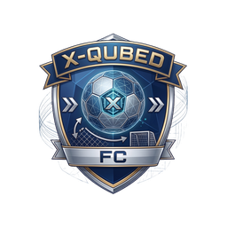 X-QUBED FC