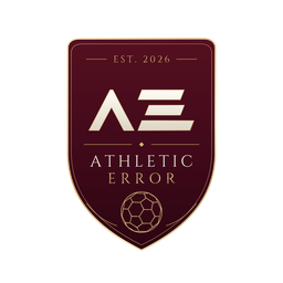 Athletic Error
