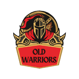 Old Warriors