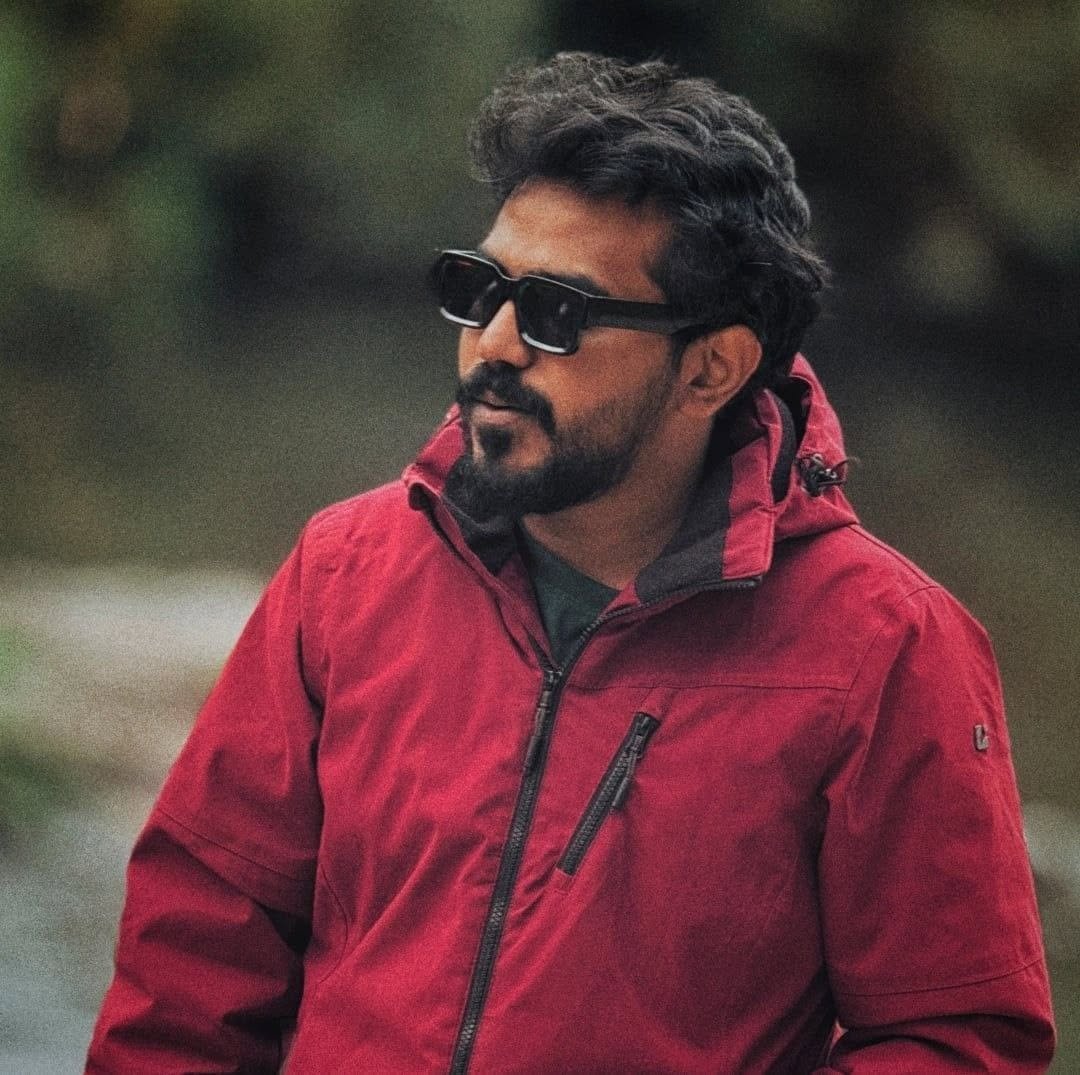 Md Tariqul Islam Bhuiyan (Rizvi)