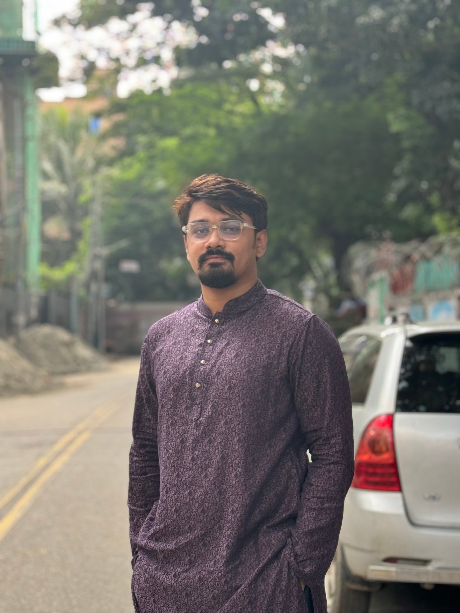 Mohammad Arman