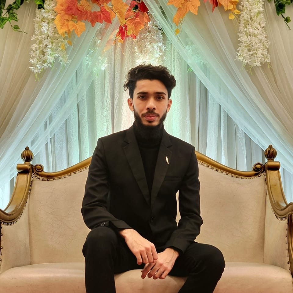 Munem Al Shafat