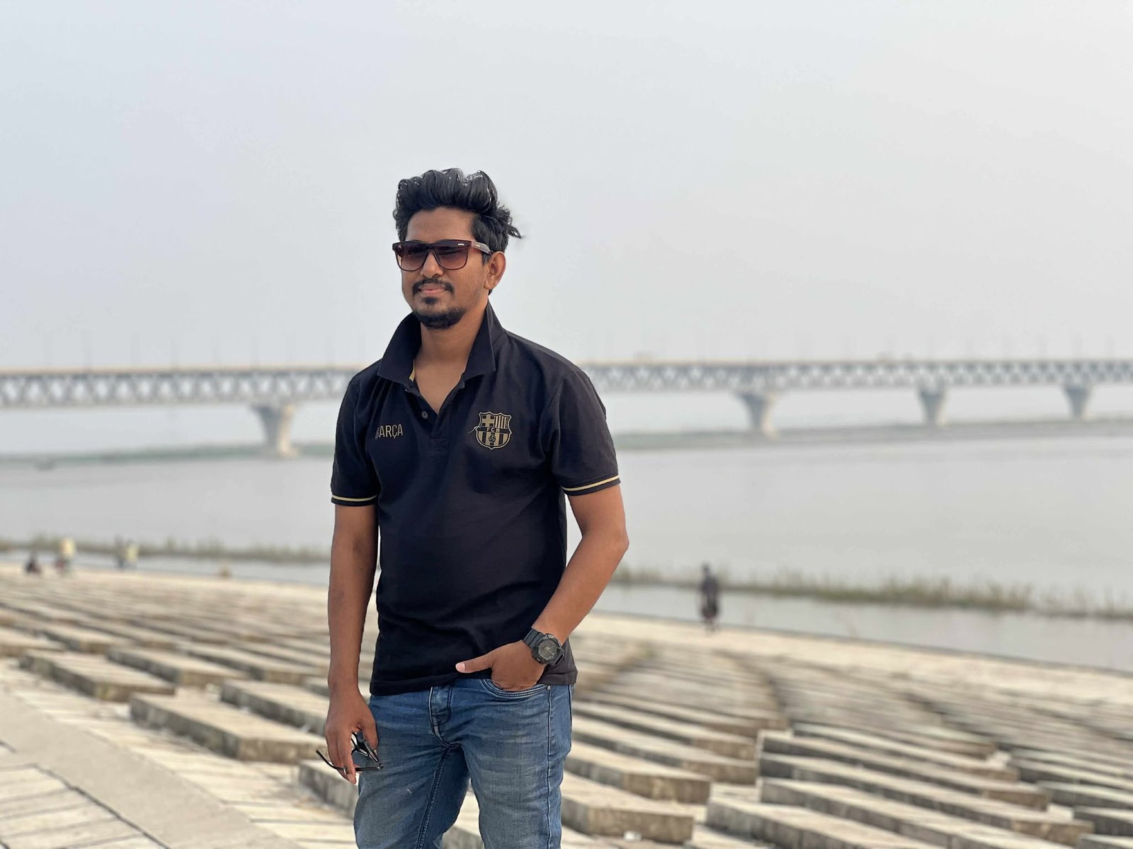 Md Khairul Bashar Konic