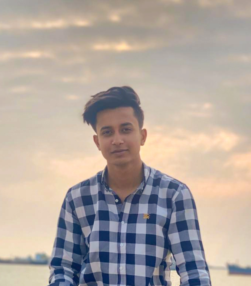 Rabid Shahriar