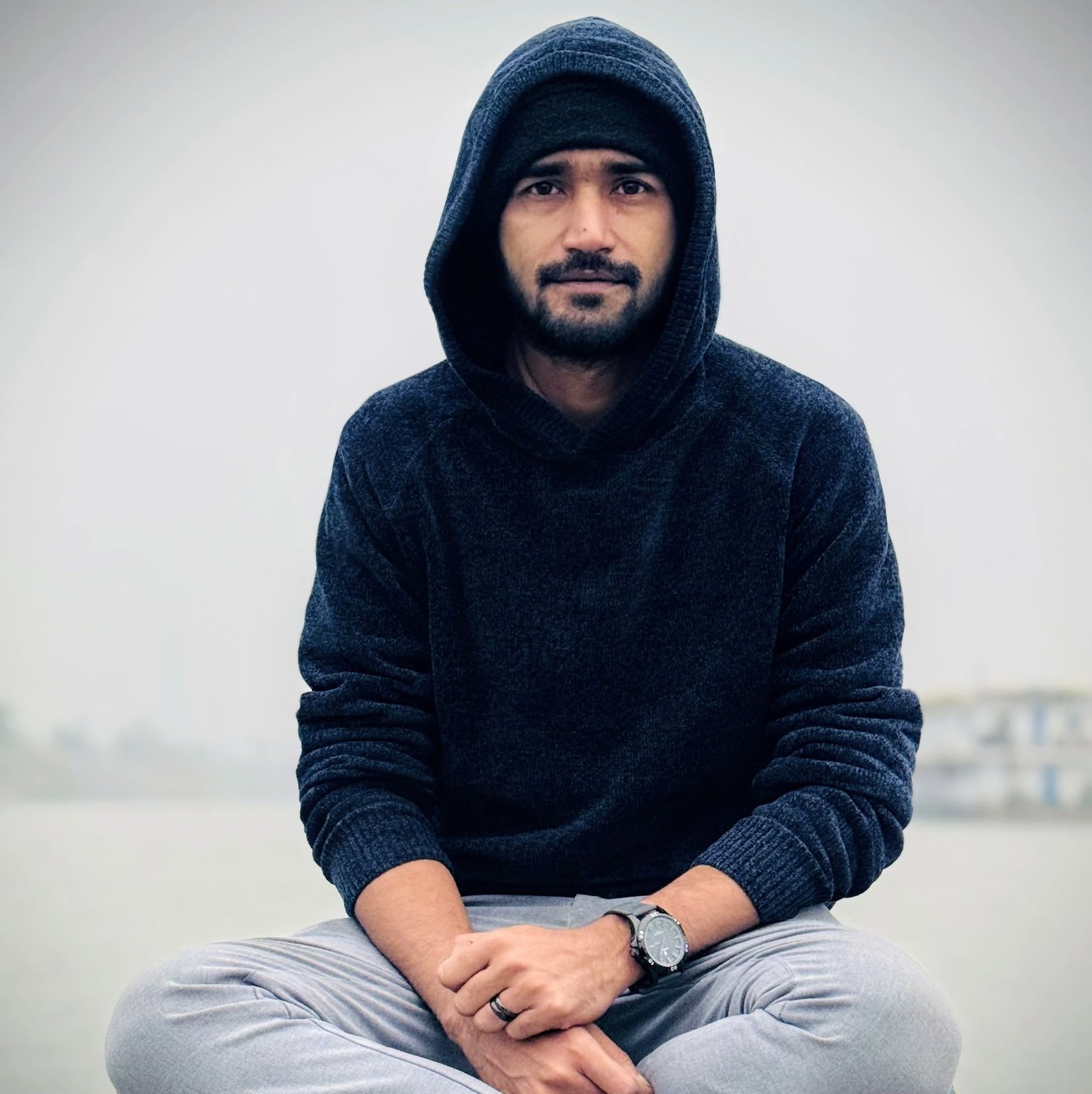 Lutfullahil Kabir Ashik