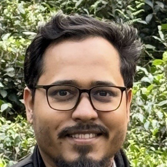 Shah Arfan Mahdi