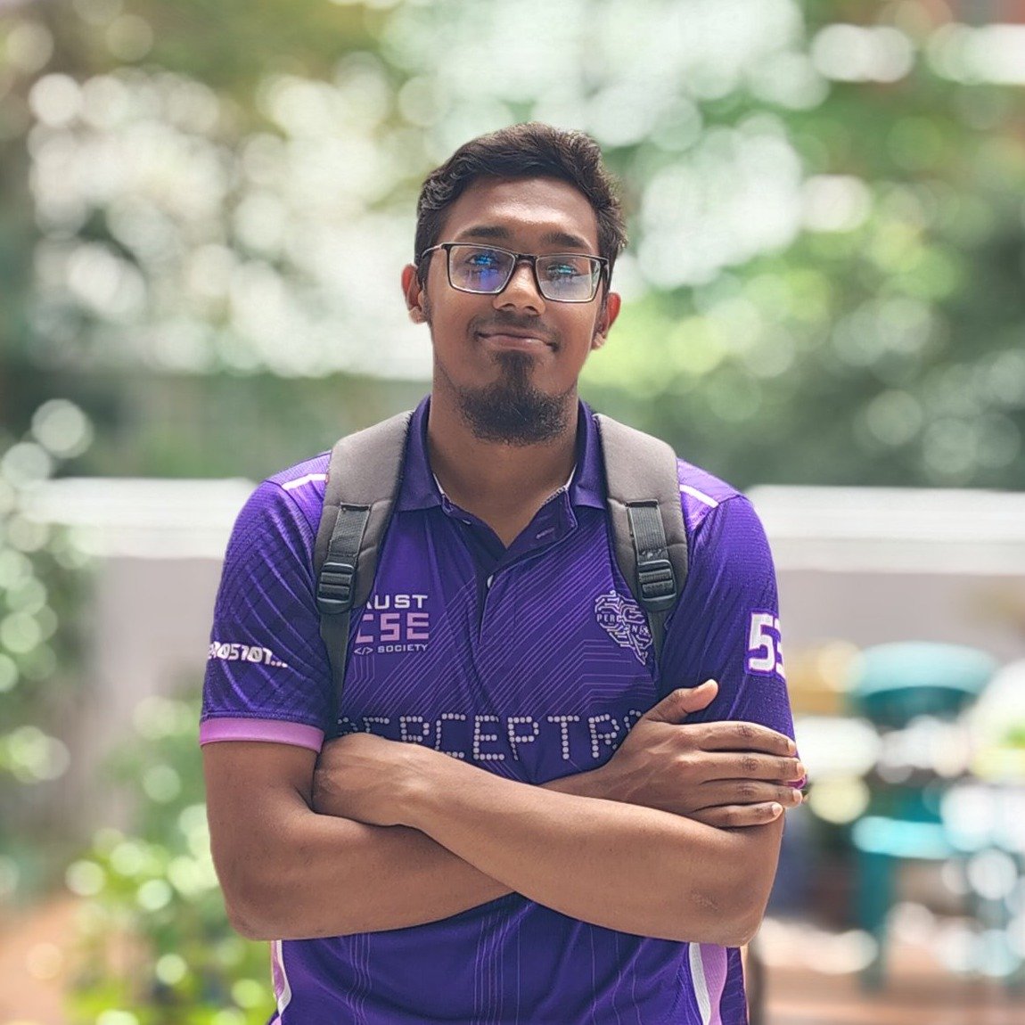 ISHMAM E-RABBANI