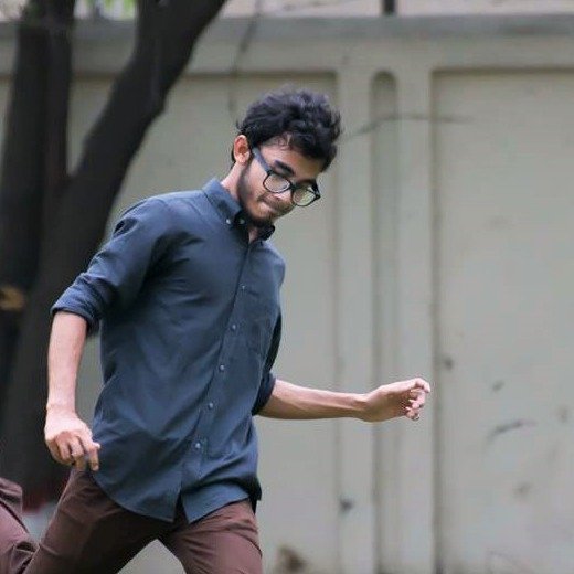Juglul Hasan Ripon