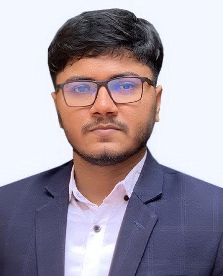 Musfiqur Rahman Shahed