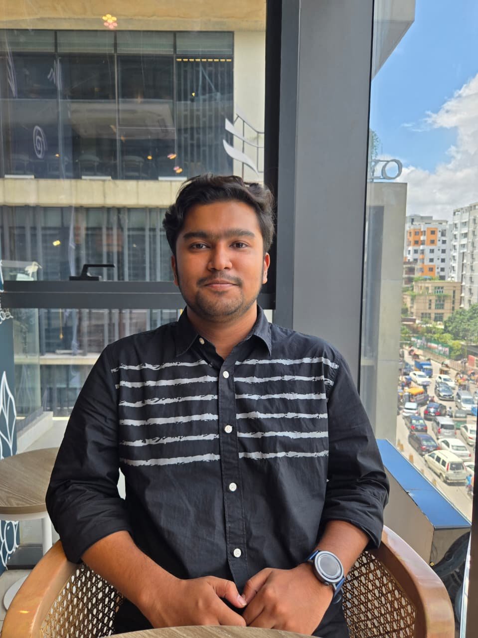 Rayhan Ferdous Srejon