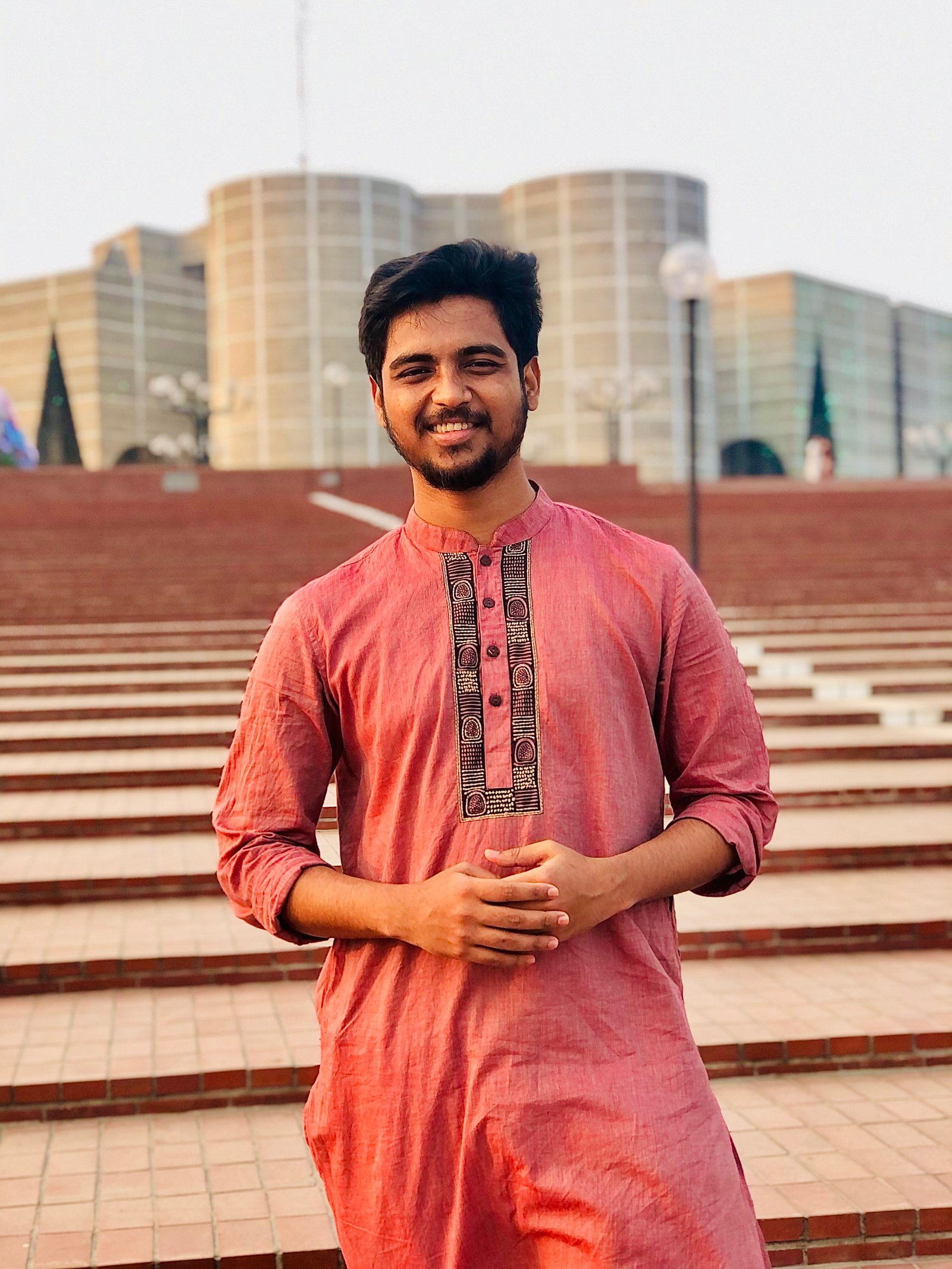 Shourav Misro