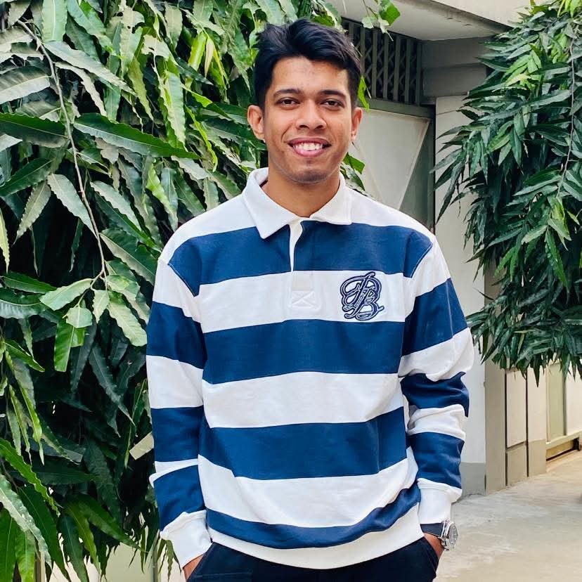 Rafiul Awal Nafi
