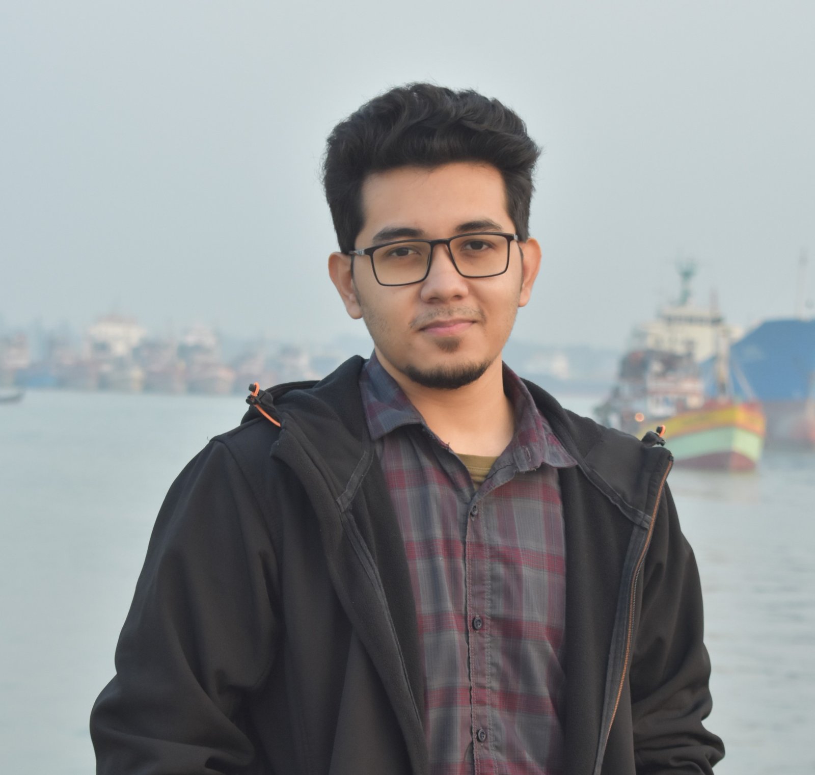 Hasanath Jamy