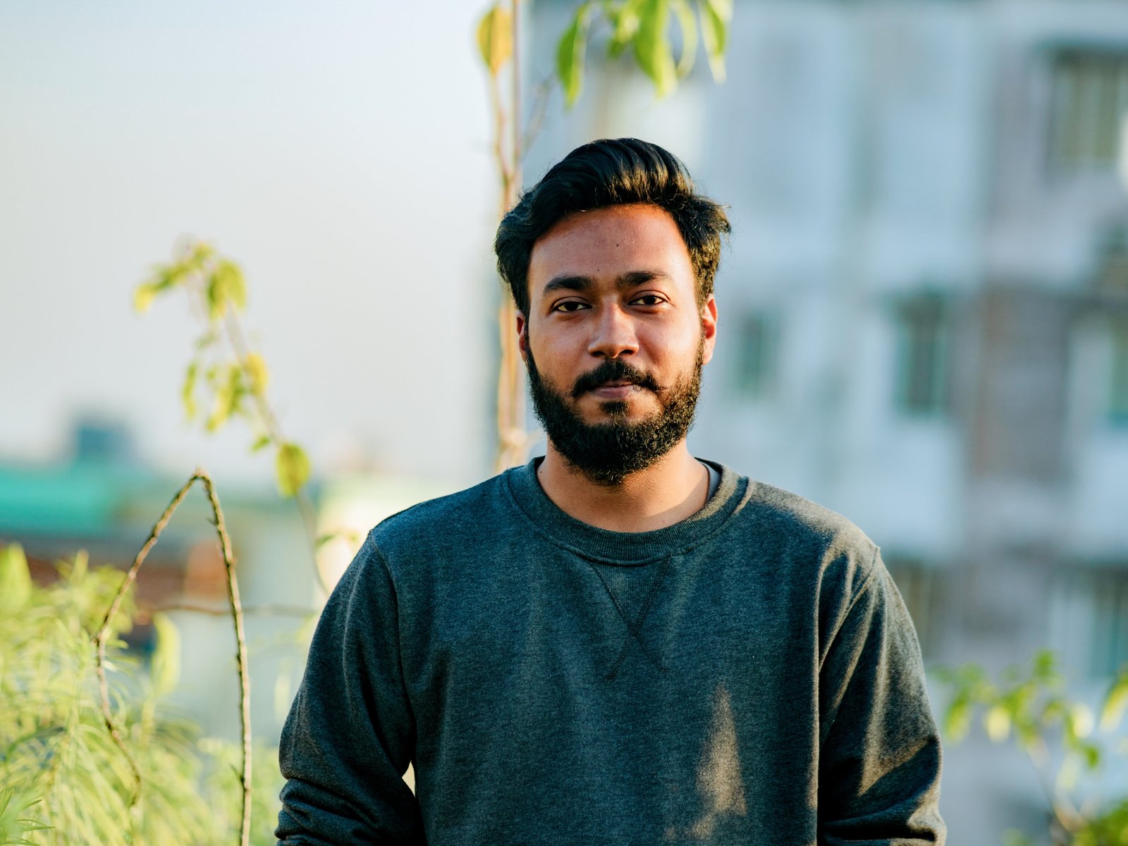 Rimon Datta