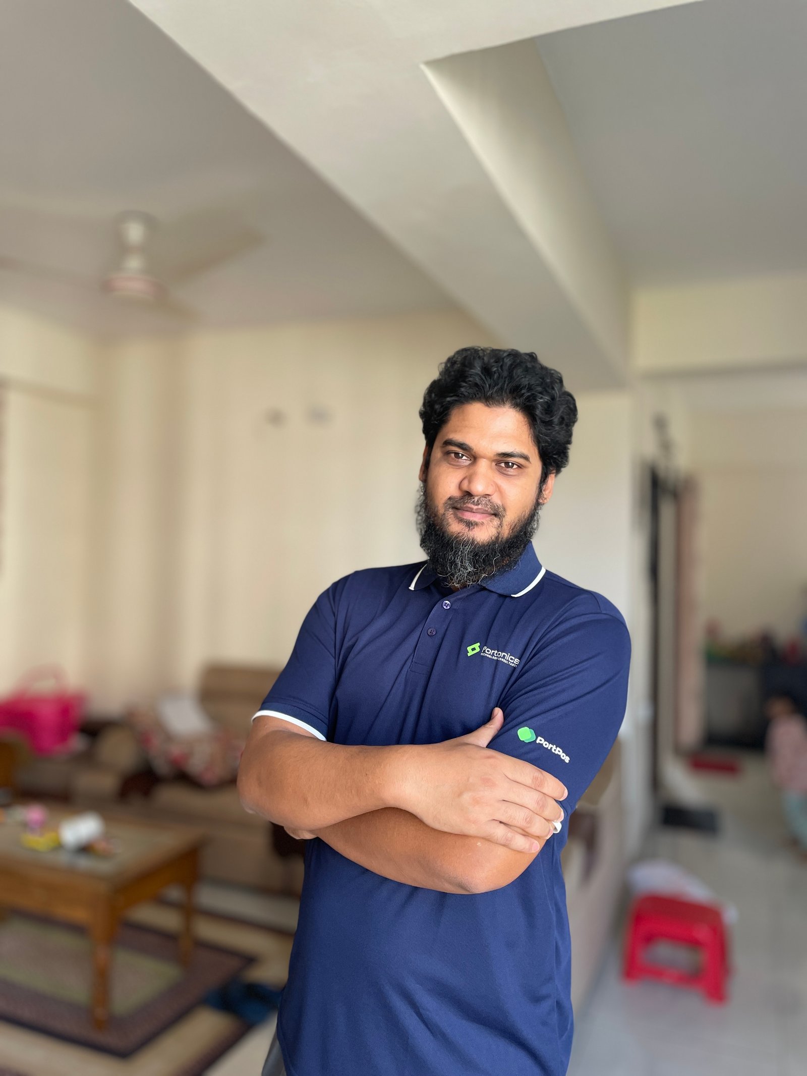 Md Ekramul Islam