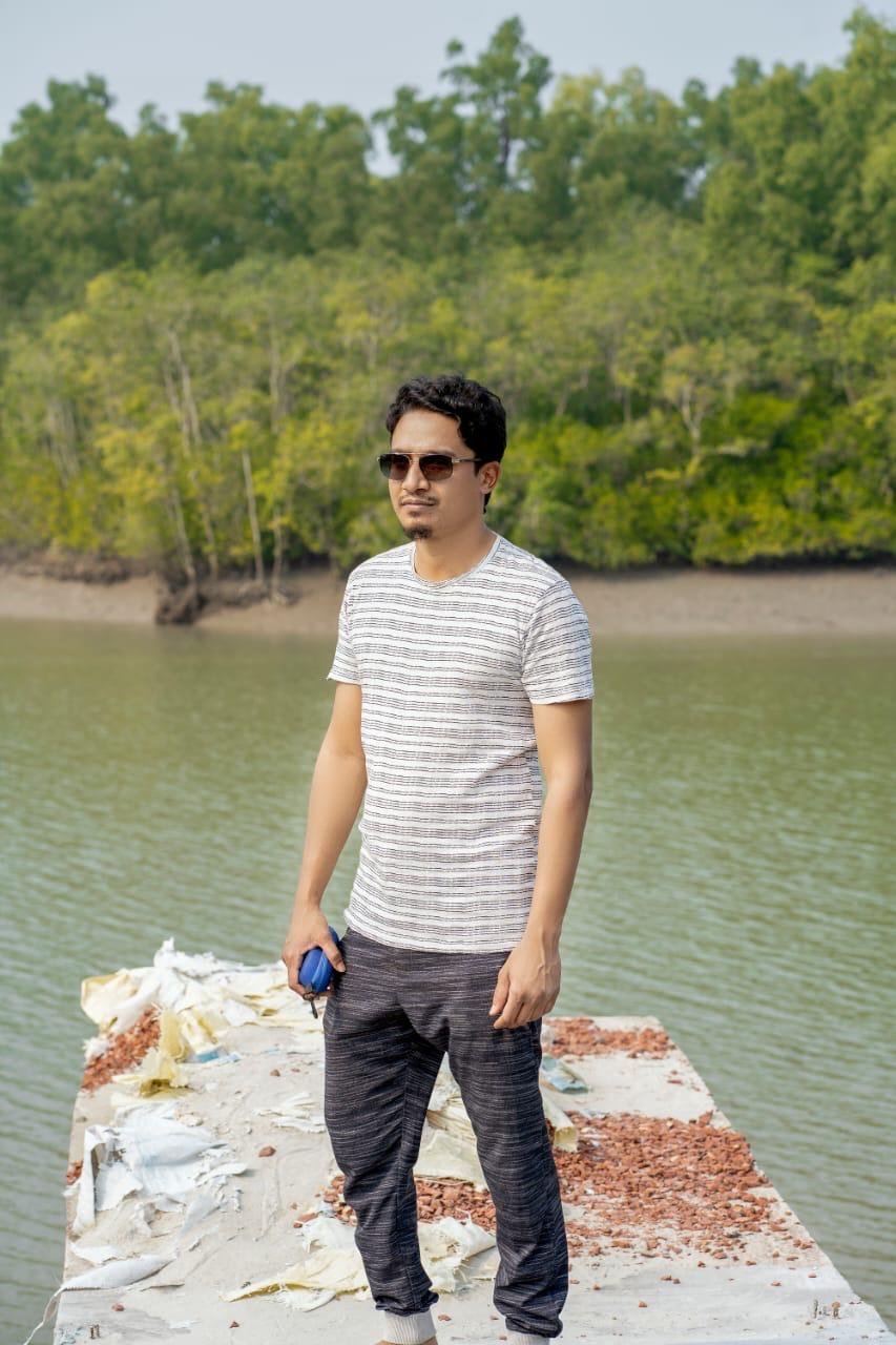 Ashik Farhad Tilok