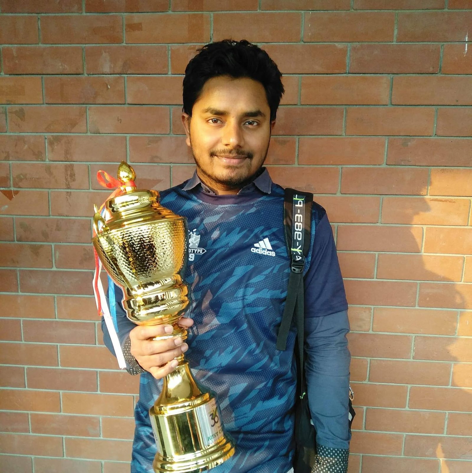 FAISHAL AHMED REZA