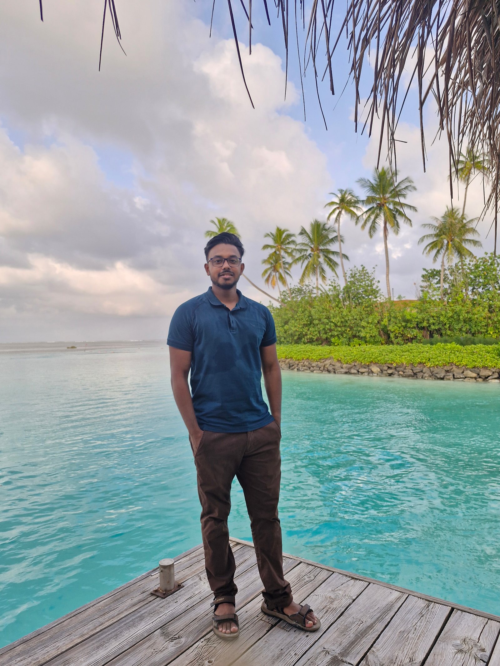 Riashad Haque Shovi