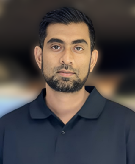 Imran Khan
