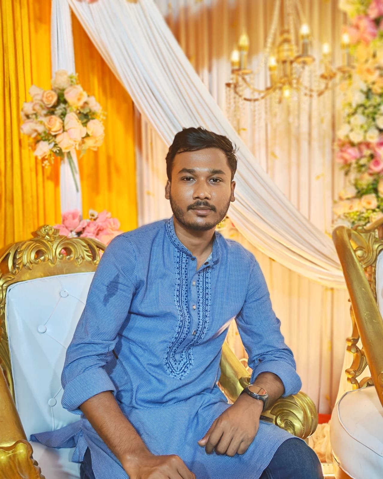 Shawon kumar