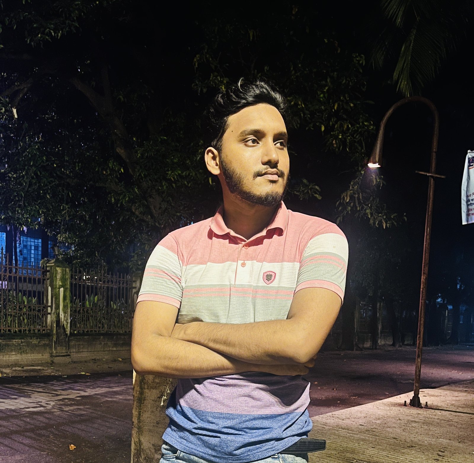 MD Nishan Biswas