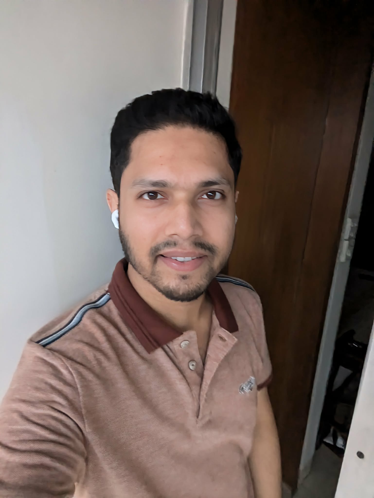 Imrul Kayes Tomal