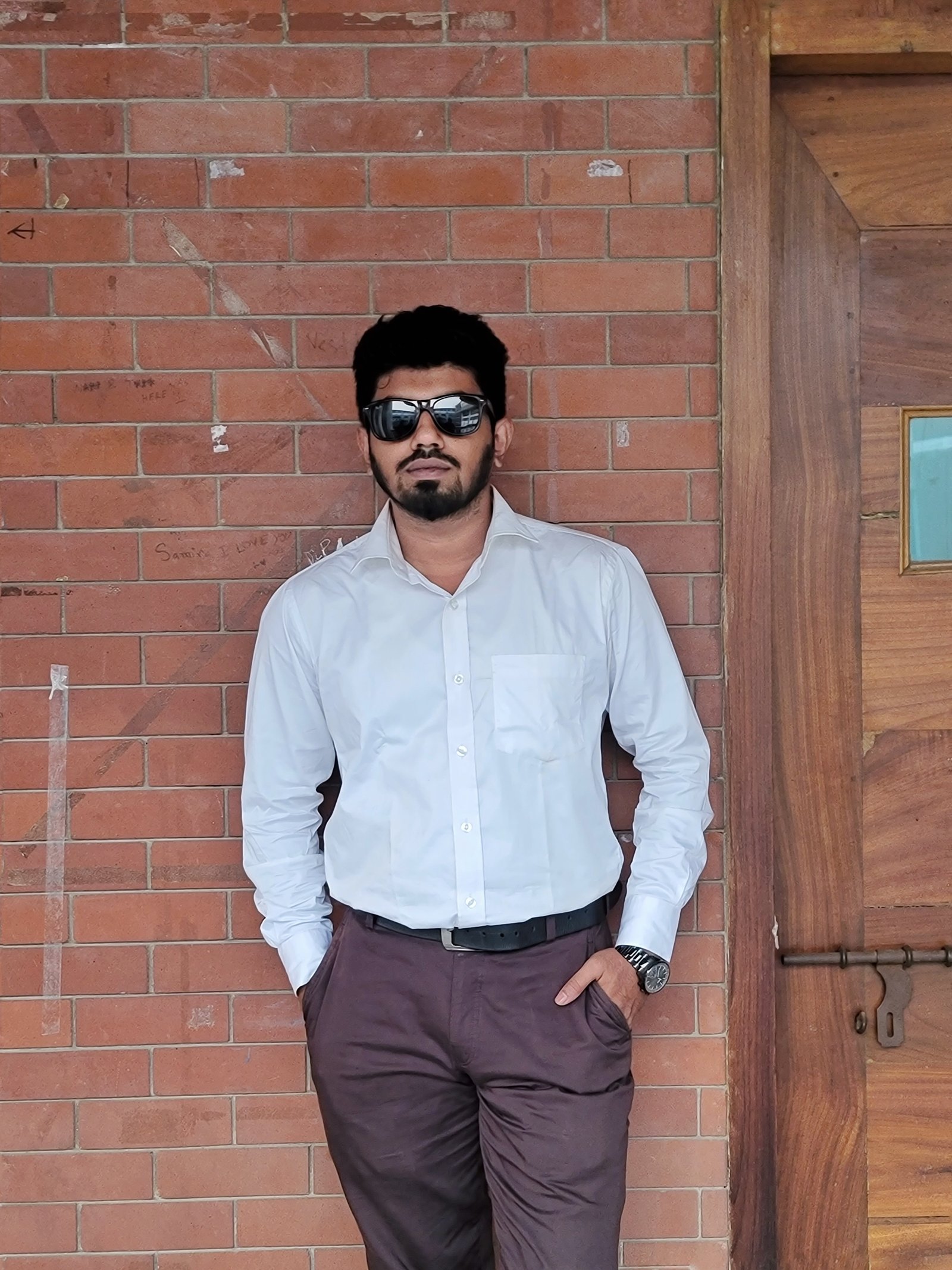 Ashraf Shuvo