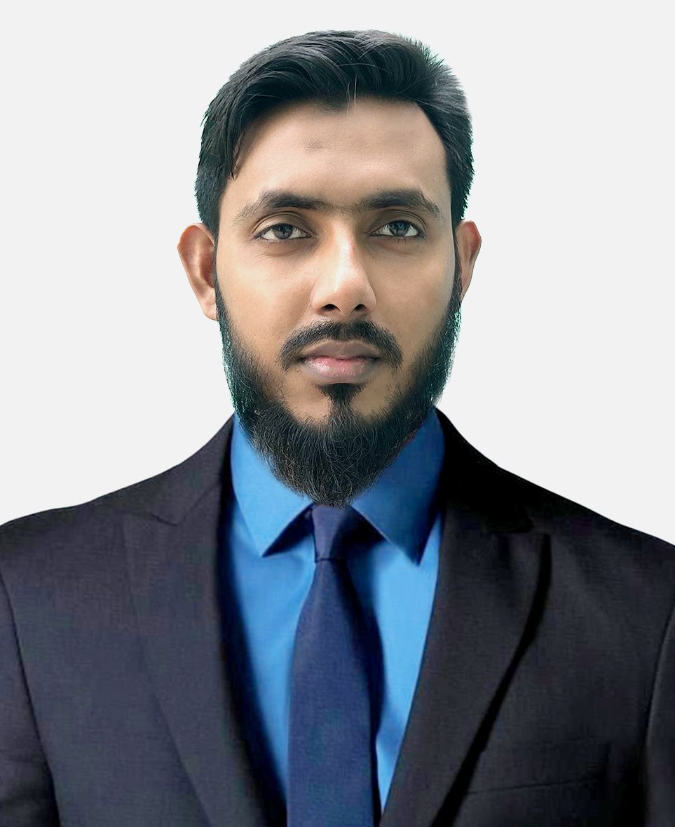Rafiqul Islam