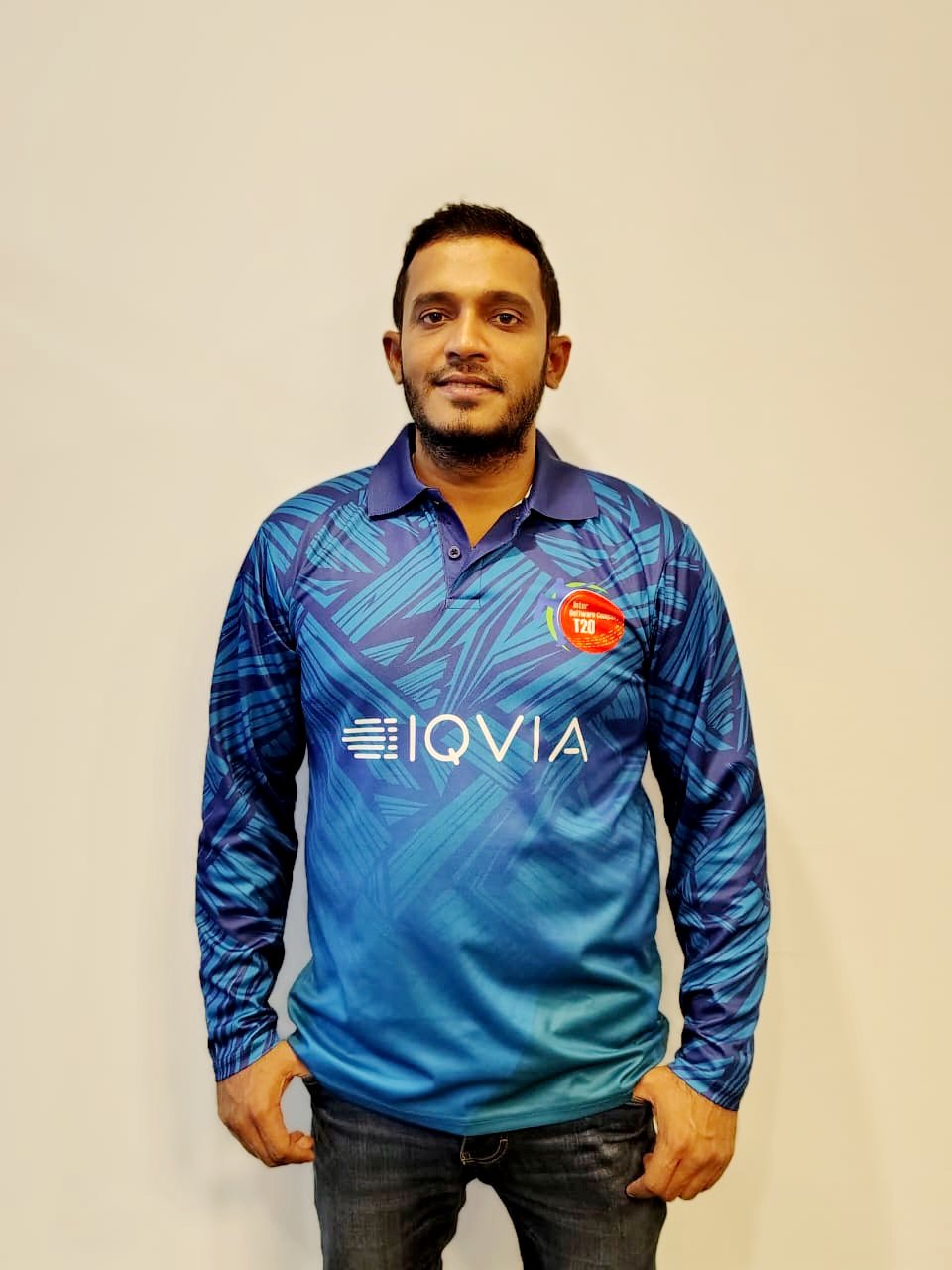 Showvick Chowdhury