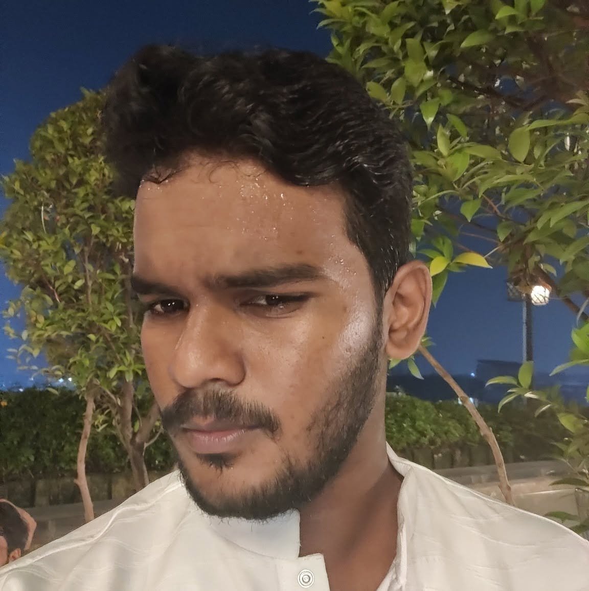 Sameen Irtisam